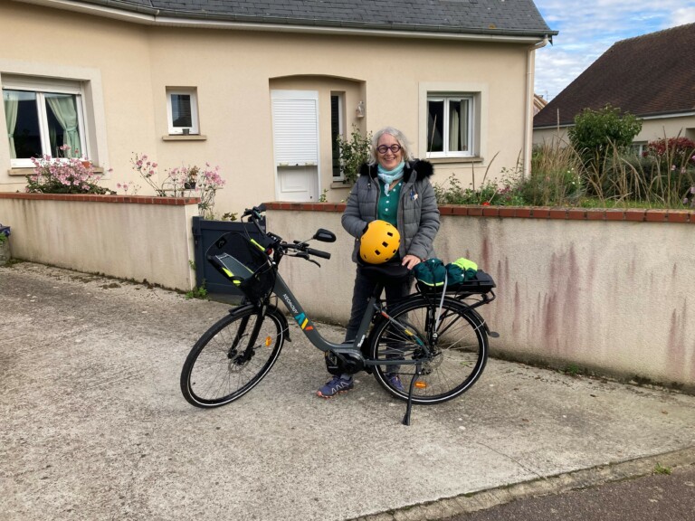 La 100e subvention vélo 